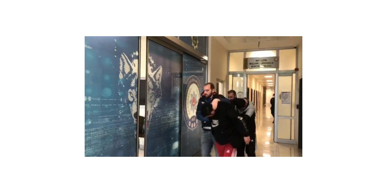 Başkentte narkotik operasyonları: 1 haftada 43 zehir taciri tutuklandı