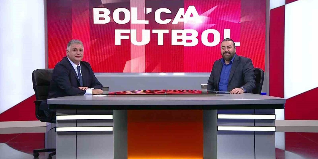 Giresunspor Başkanı Nahid Ramazan Yamak, D Smart’a konuk oldu