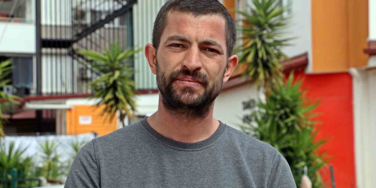 Antalya’ya geldiği gün 7 bin lirası gasp edilen depremzede: “Depremden kaçtığımı söylememe rağmen bunu yapmaları çok acı”