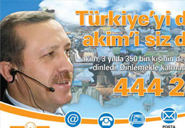 Kılıçdaroğlu bu kez bel altı vurdu