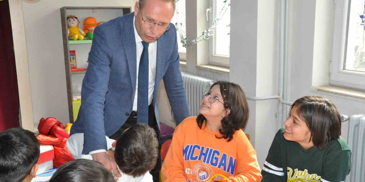 Şırnak’a yerleşen depremzedelere psikososyal destek