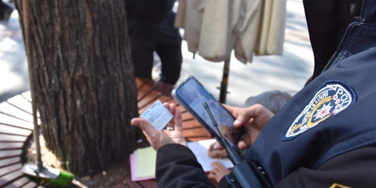 Zorla fuhuş yaptırılan yabancı uyruklu kadınlar kurtarıldı