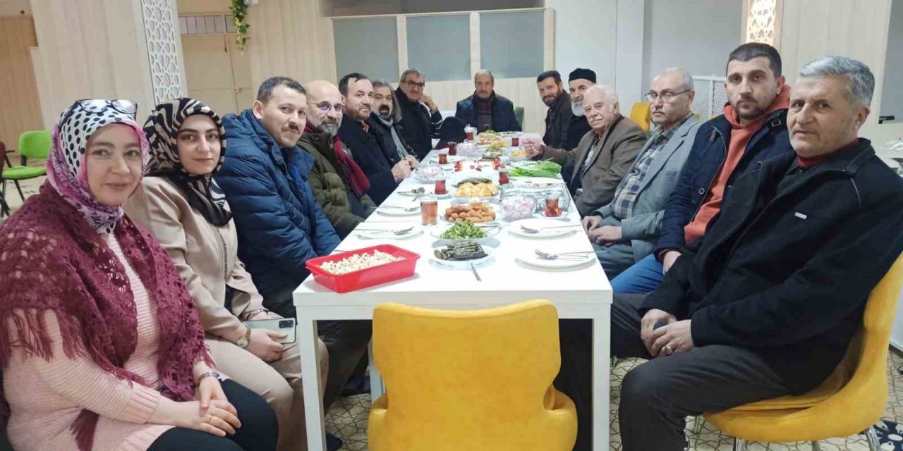 Safahat Okumaları tamamlandı