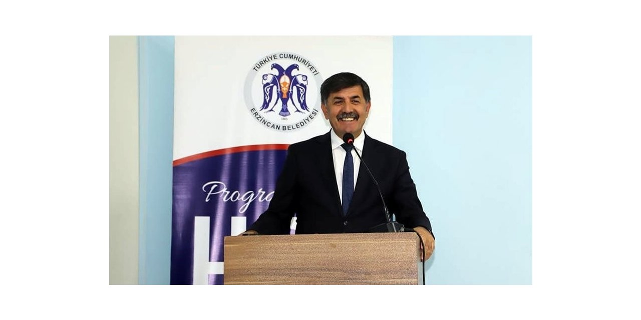 Başkan Aksun: “Toplumun ve ailenin temeli olan kadınlarımız, insanlık mektebinin de ilk hocalarıdır”