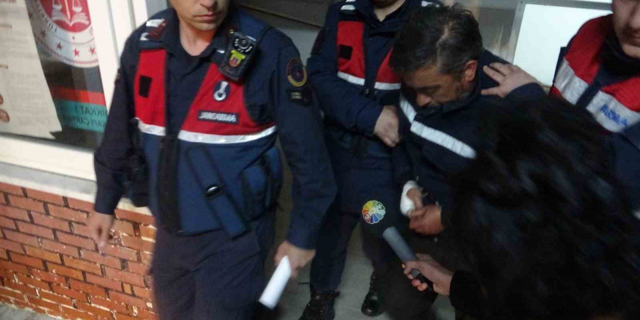 Figen Çoban’ın ölümü ile ilgili adliyeye sevk edilen 4 şüpheliden üçü tutuklandı