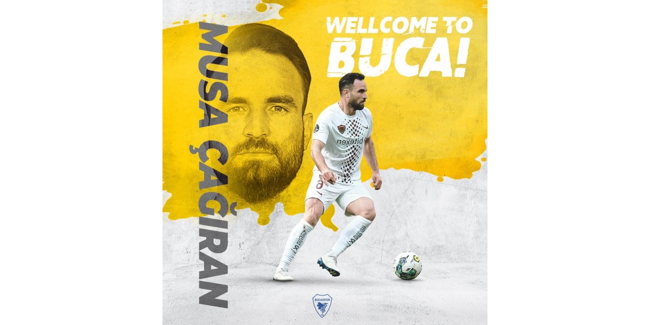 Bucaspor 1928, transferde atağa kalktı