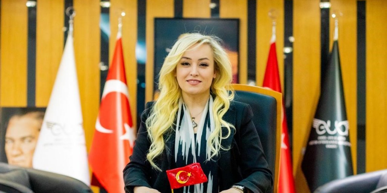 Diyarbakırlı iş kadını Atik: “Kadınlar ekonomik özgürlüklerini yakalamalı”