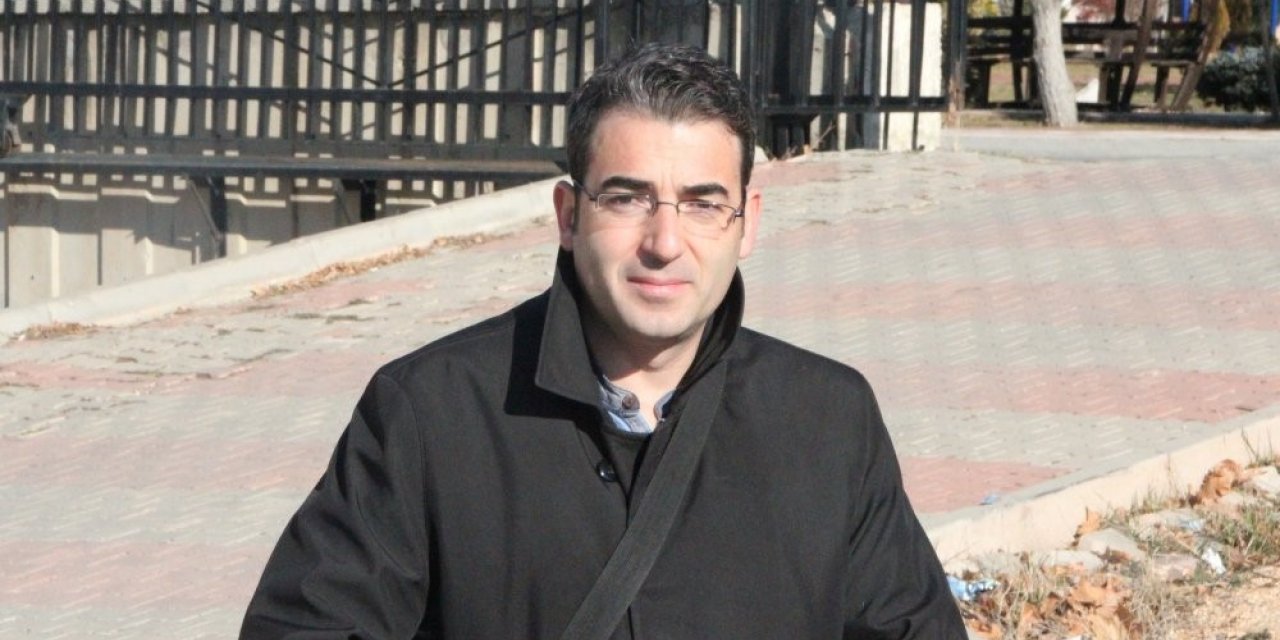 Bilecikli gözlemci Gündoğdu, terfi kursu geçemedi