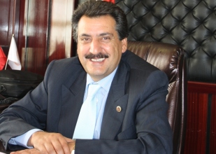 Belde Başkanlarından TBMM çıkartması