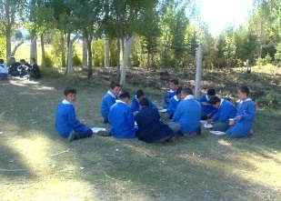 Konya'da bir eğitim dramı daha