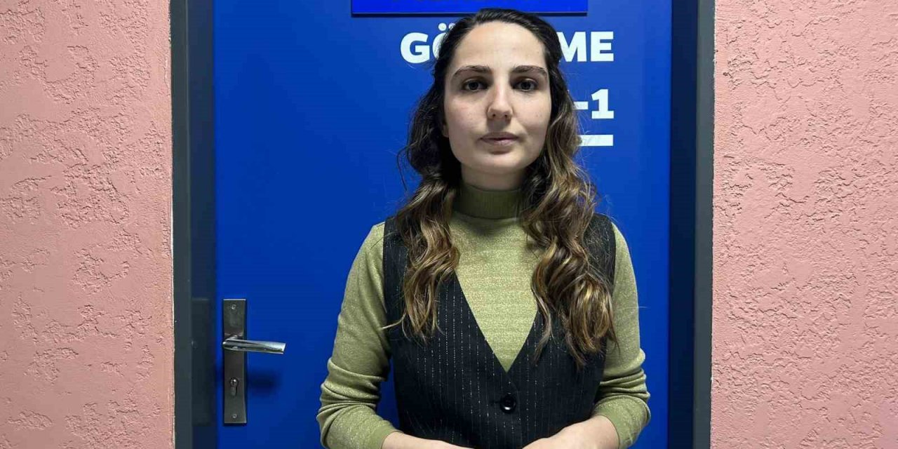 Depremzede çocuk ve gençler için özel poliklinik kuruldu