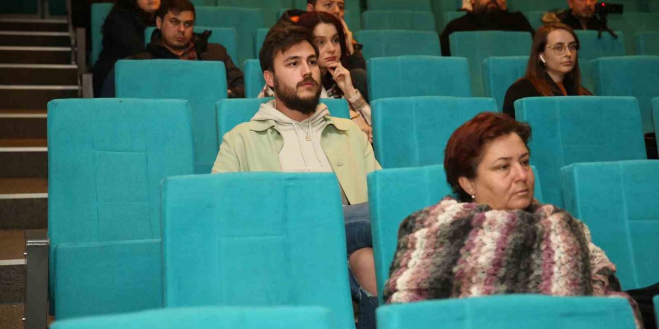 Nilüfer’de afet farkındalık eğitimleri