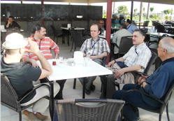 Konya ASKF ile Antalya'daydık
