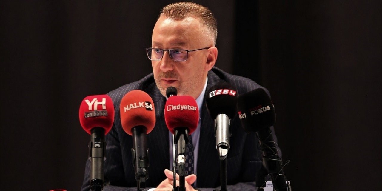 Başkan Işıksu: "Kentsel dönüşüm kararlılığımızı devam ettireceğiz"