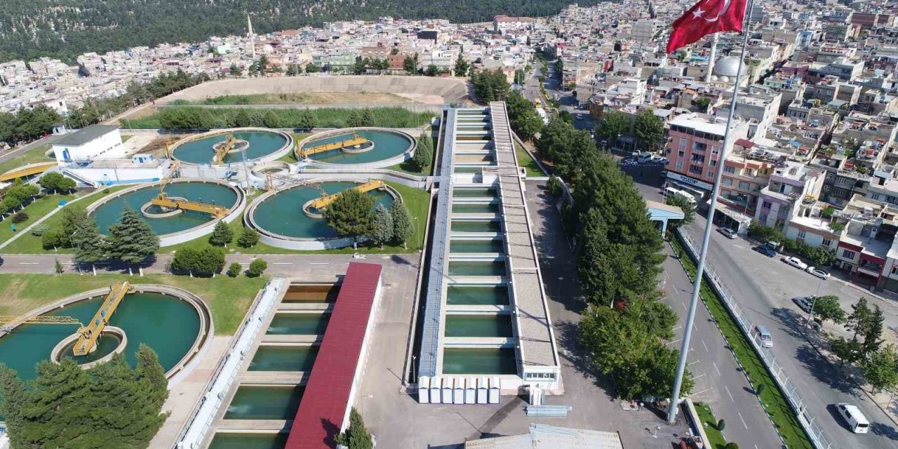 GASKİ’ye paylaşım övgüsü