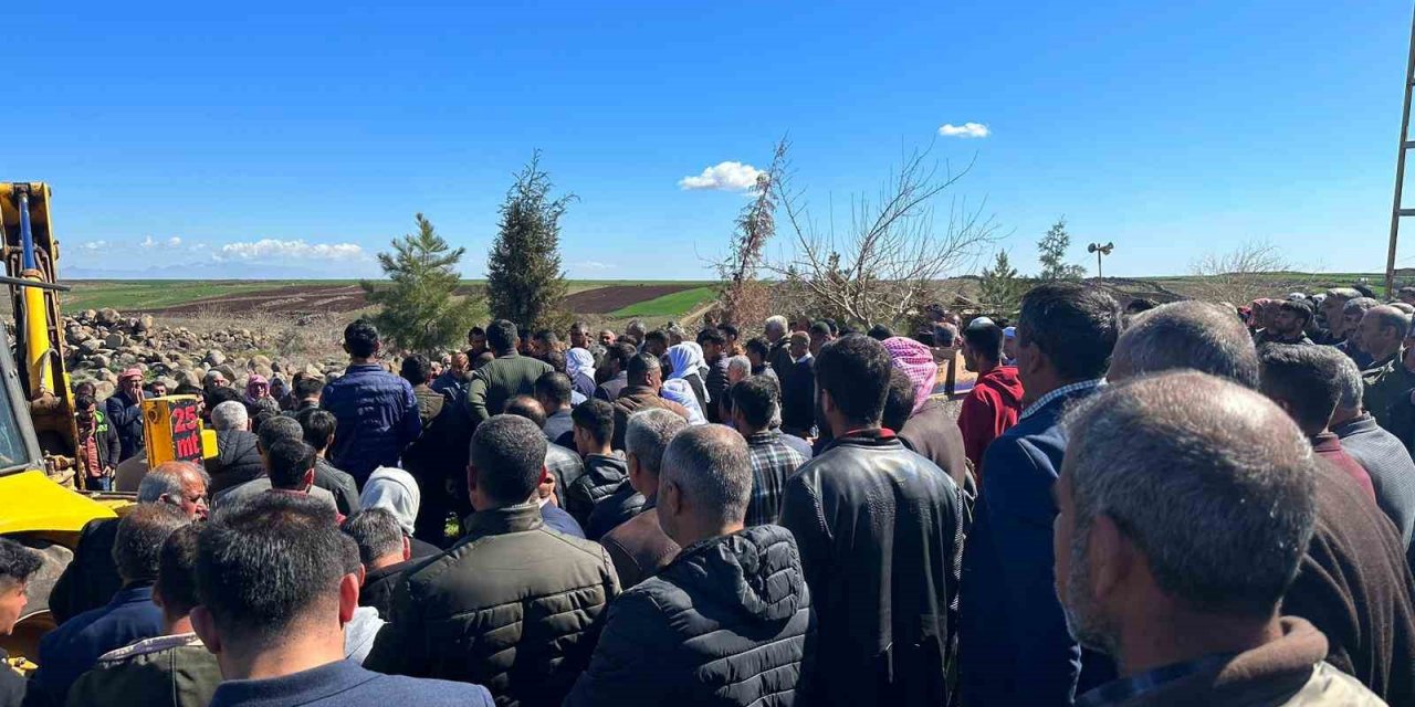 Cizre’deki trafik kazasında yaralanan 8 kişiden biri hayatını kaybetti