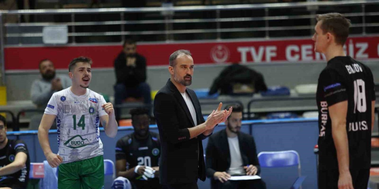 Cemal Bora Şensoy: “Zor günleri birlikte aşacağız”