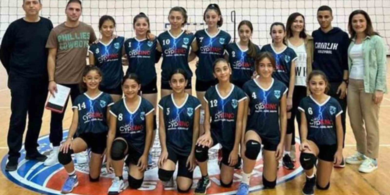 Voleybolun Melekleri anısına turnuva
