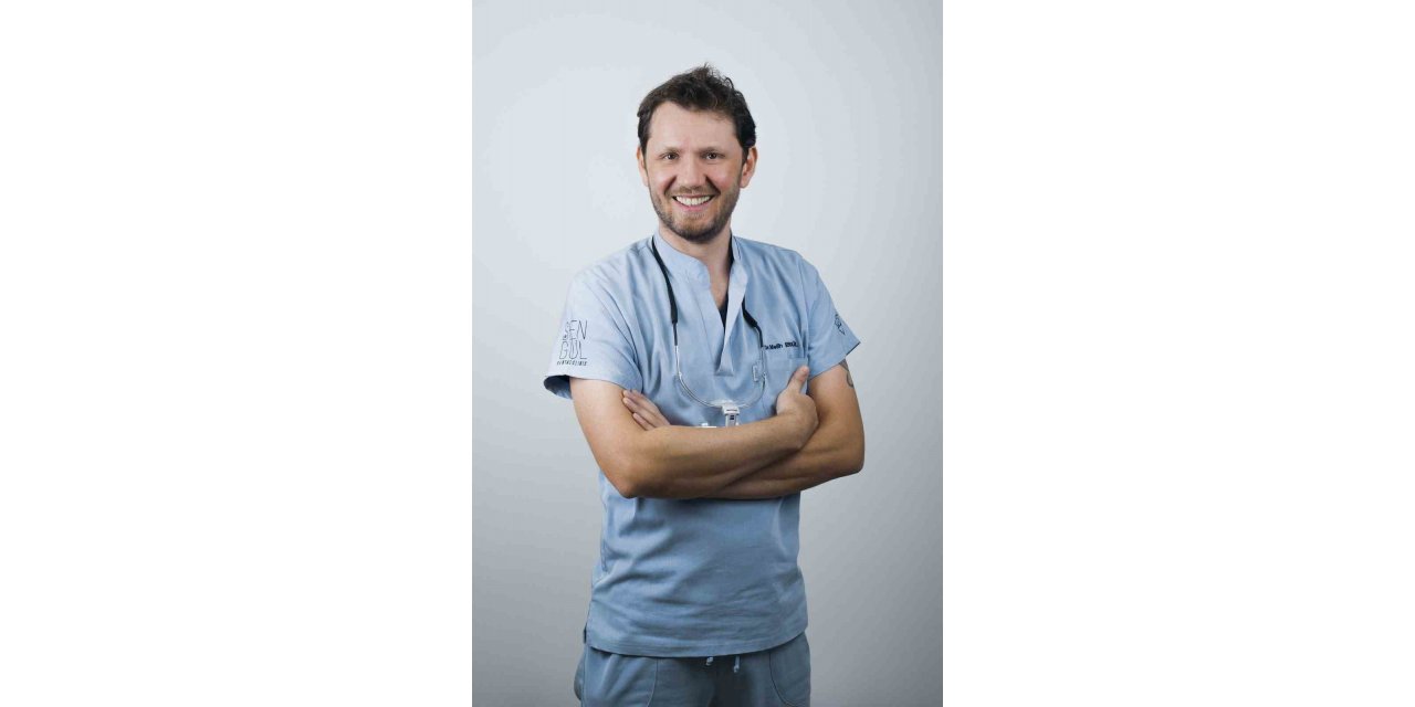 ’’Travmalar diş sıktırıyor’’