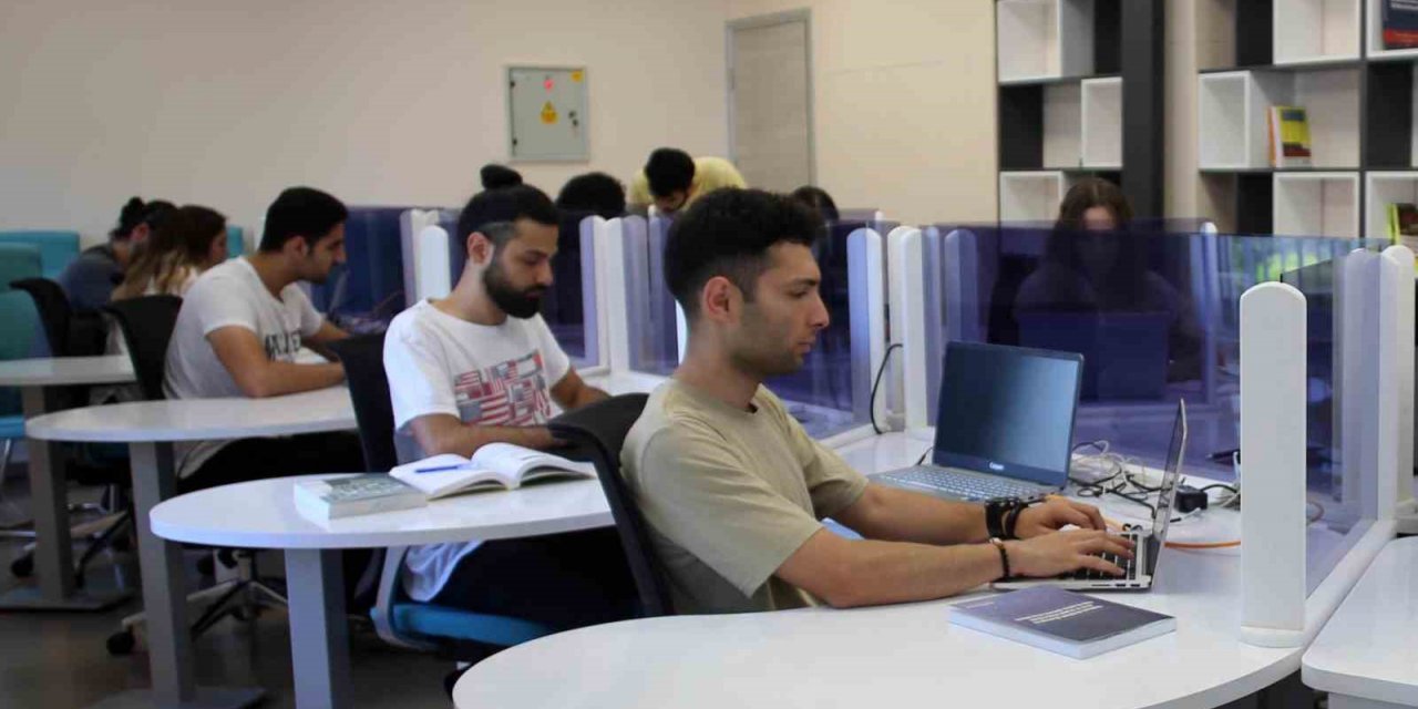 KBÜ TEKNOKENT Ar-Ge faaliyetleri ile öncü olma hedefinde