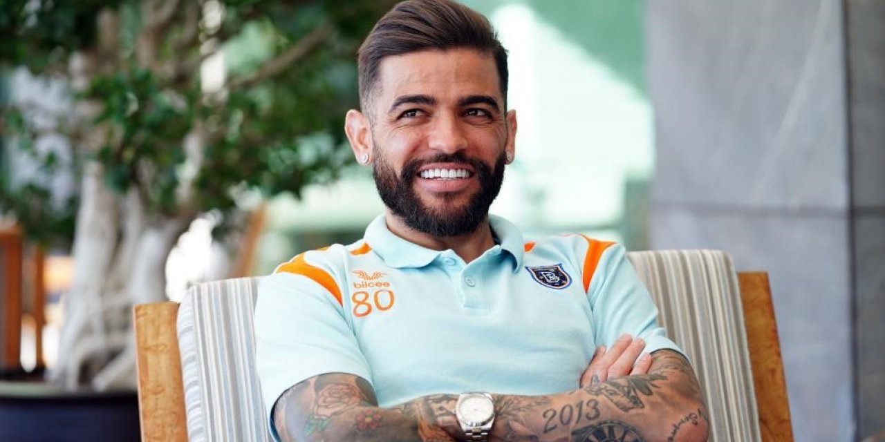 Başakşehir’de 6 yıllık Caiçara dönemi sona erdi