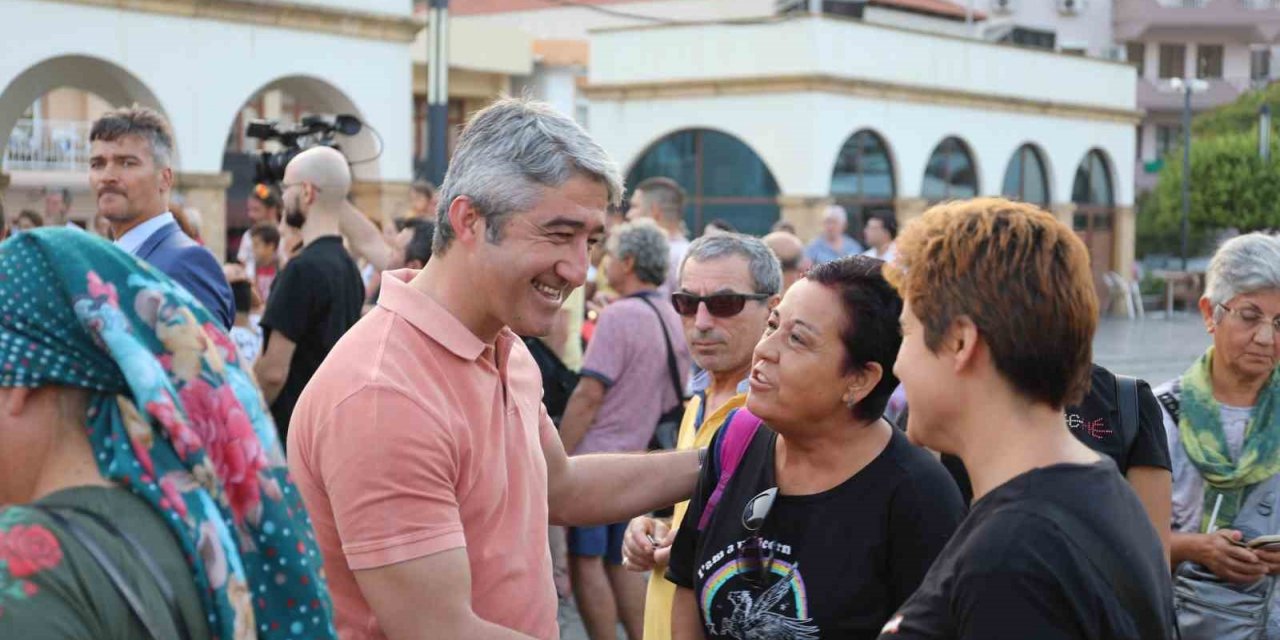 Başkan Oktay’dan ’8 Mart Dünya Emekçi Kadınlar Günü’ mesajı