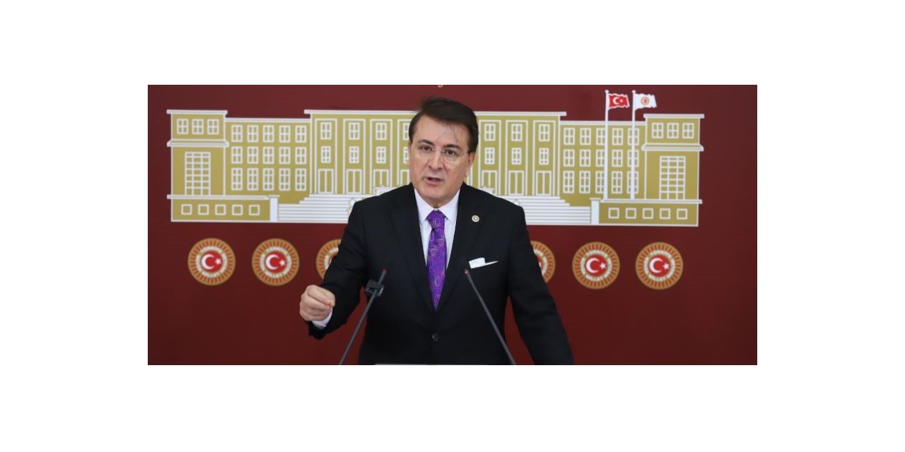 Aydemir’den TFF’ye: ‘küme düşme olmasın’ teklifi