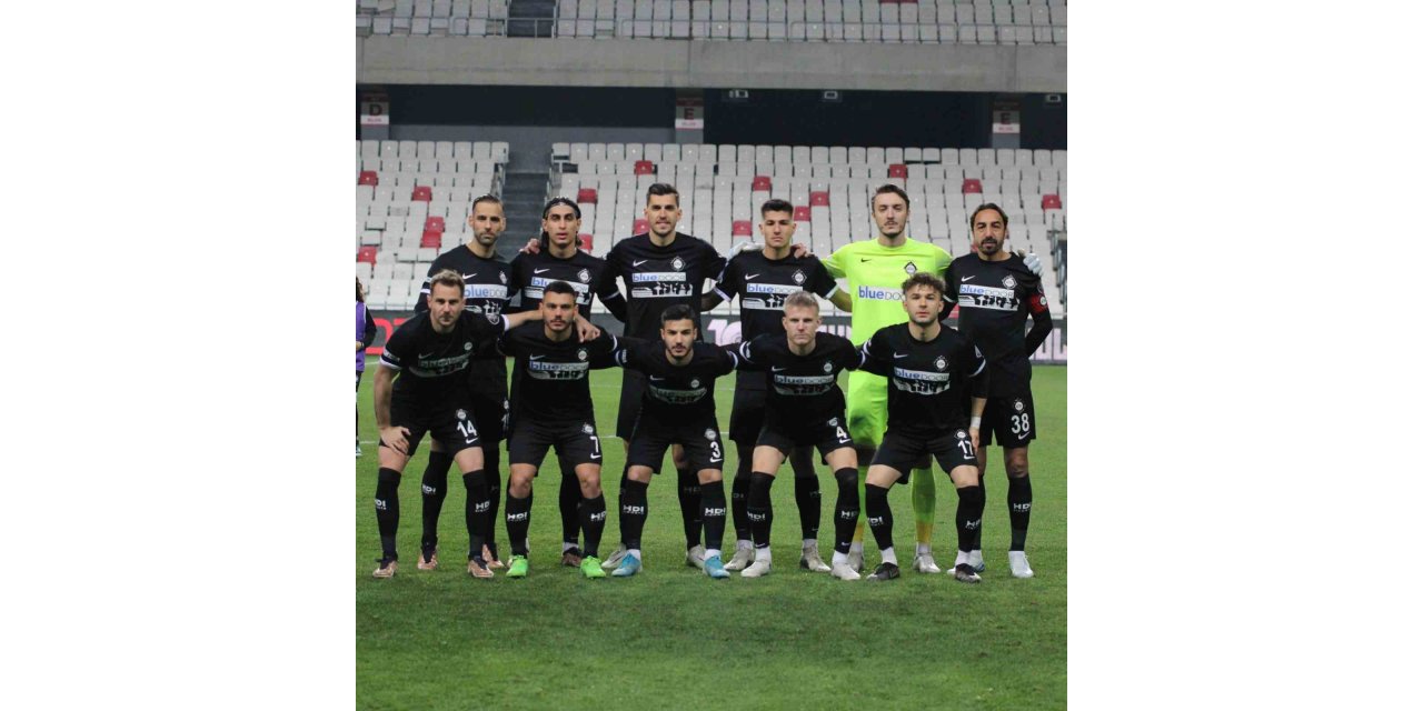 Altay, gollerinin yüzde 44’ünü maçın ilk ve son bölümünde buluyor