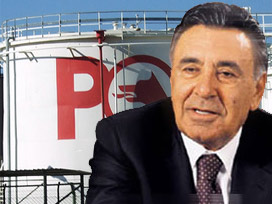 Aydın Doğan Petrol Ofisi'ni sattı