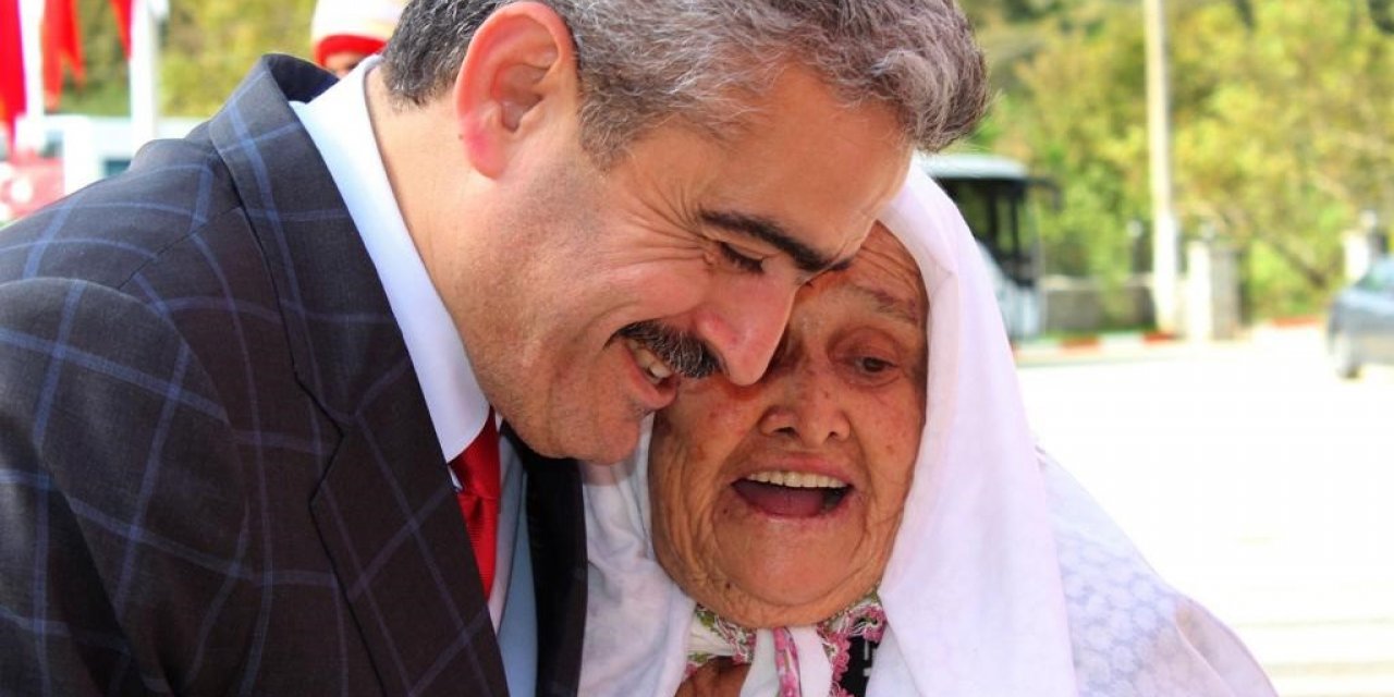 MHP’li Alıcık: "Kadınlarımız, Türk Milleti’nin aynasıdır"