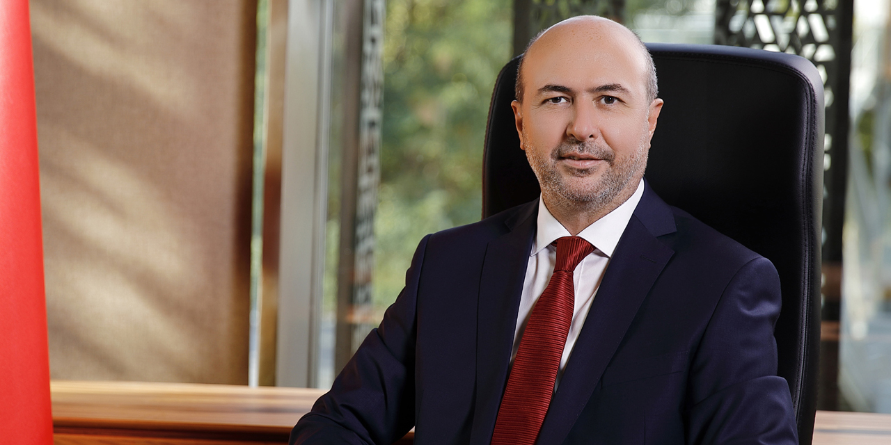 Selçuklu Belediye Başkanı Pekyatırmacı'dan kadınlar günü mesajı