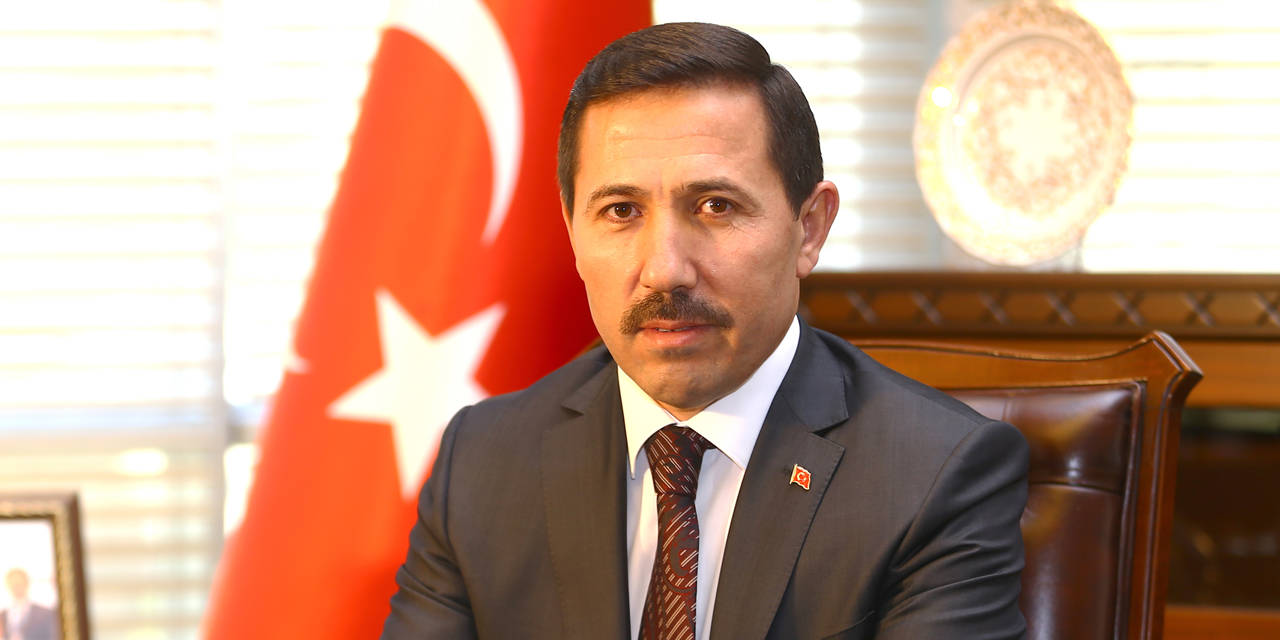 Konya haber! Başkan Kılca'dan 8 Mart açıklaması
