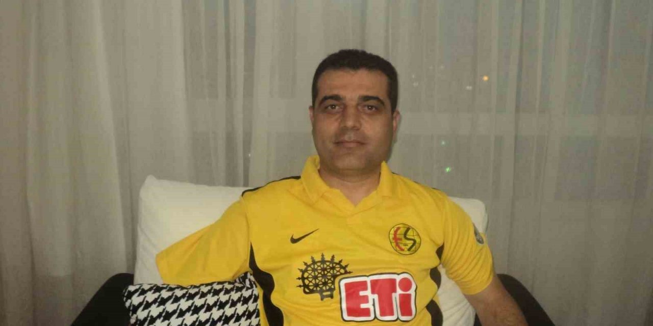 Eskişehir’e şehit ateşi düştü