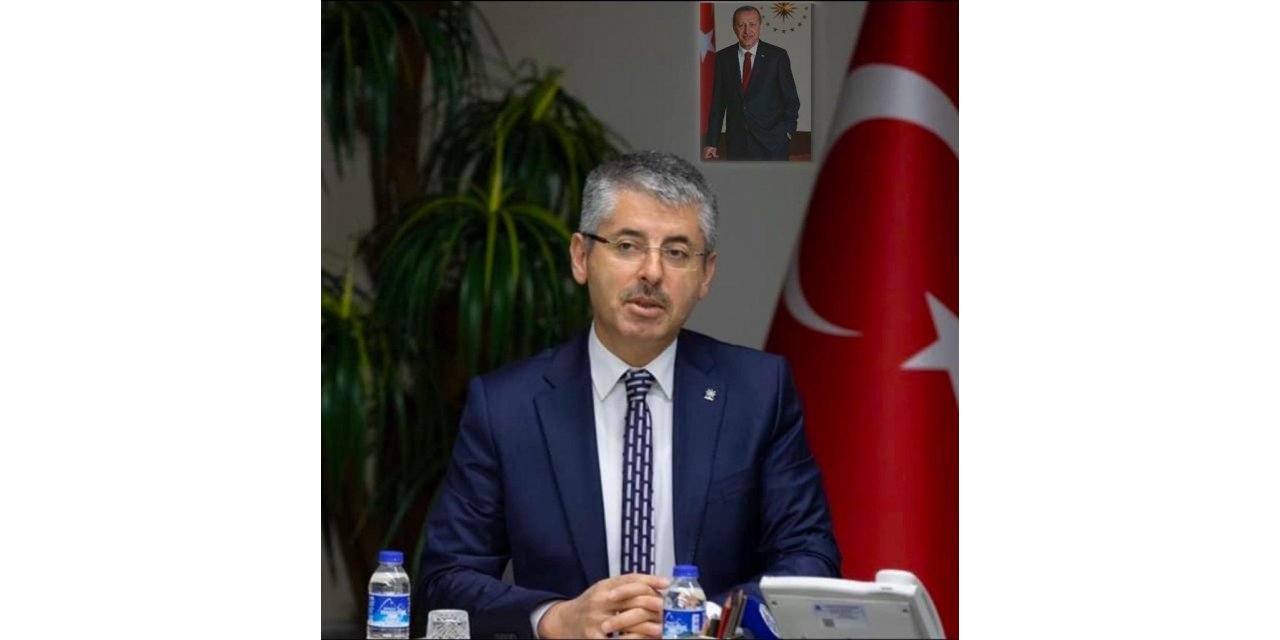 Başkan Çopuroğlu: “Bir milletin gelişmesinde kadınların payı göz ardı edilemez”