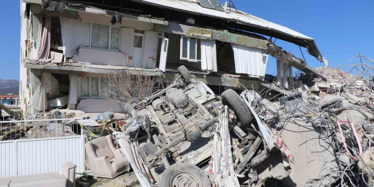 Erzincan’da “Deprem ve Yaşamak” paneli düzenlenecek
