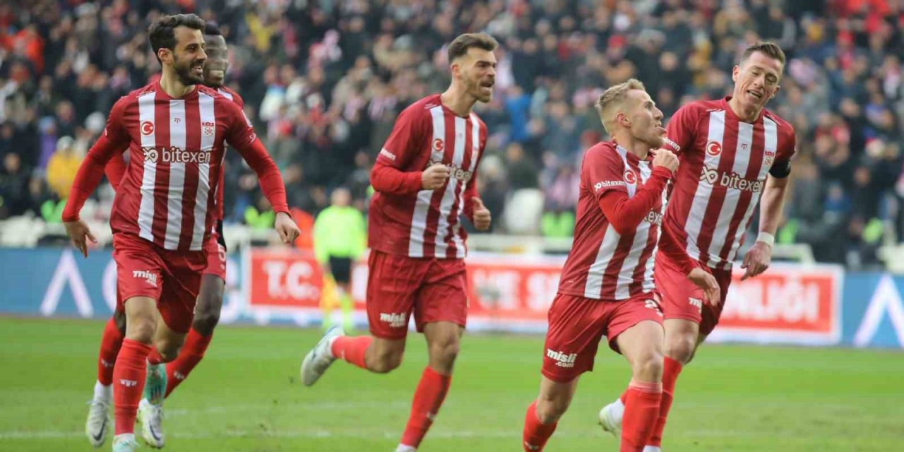 Sivasspor, Fiorentina’ya konuk olacak