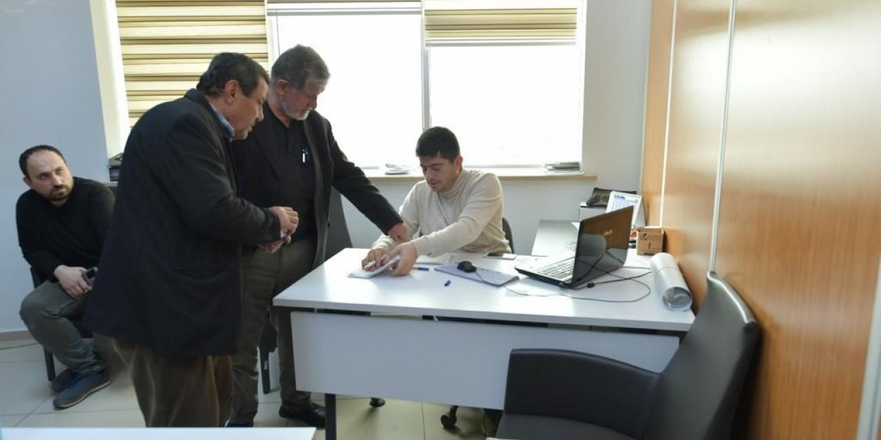 1 milyon 700 bin fide çiftçiye dağıtılacak