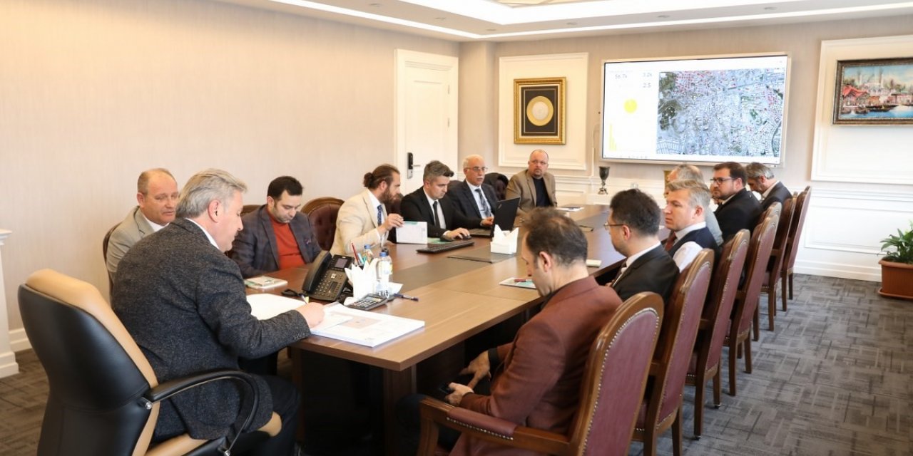 Melikgazi’nin tüm sosyal tesisleri bugün vatandaşlar için açık