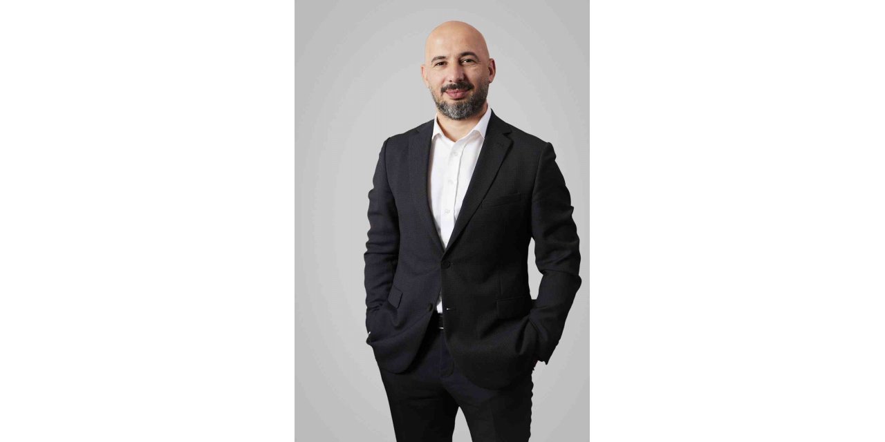 Aras Kargo’da üst düzey atama