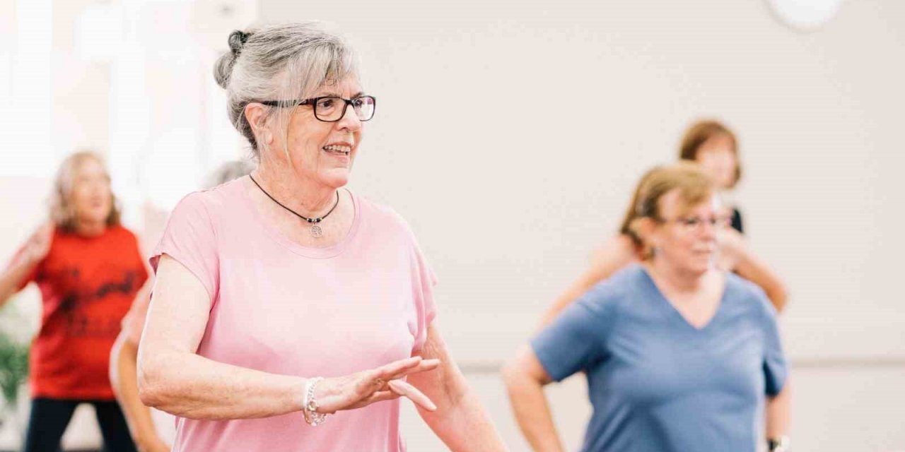 Sağlıklı yaşlanmanın formülü gençlikte saklı