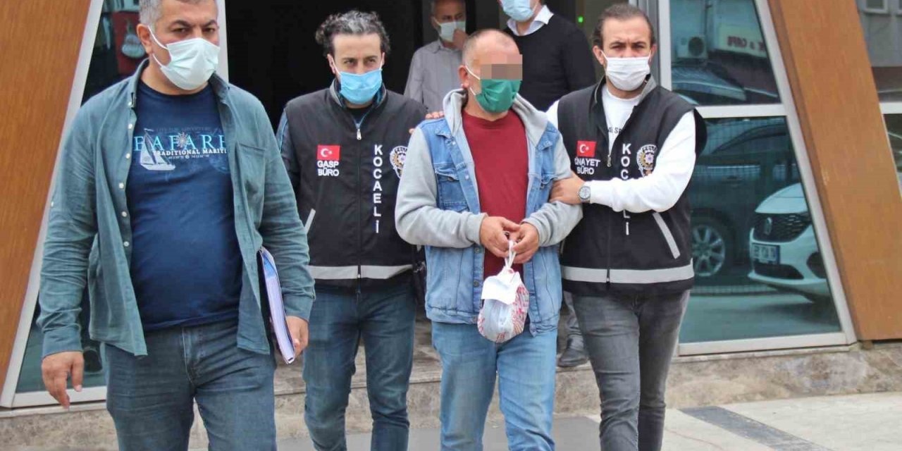 18 yıllık cinayetin sanığı: "Allah berat kandilinde herkesi affetti. Ben niye cezaevinde yatıyorum?"