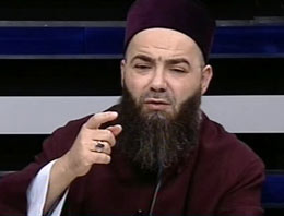 Cübbeli Hoca konuştu kavga bitti!