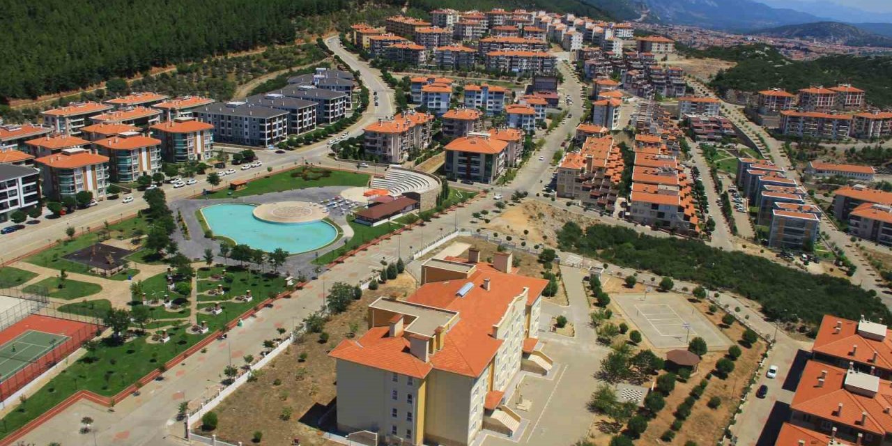 Muğla’da Ocak 2023’de Bin 366 konut satıldı