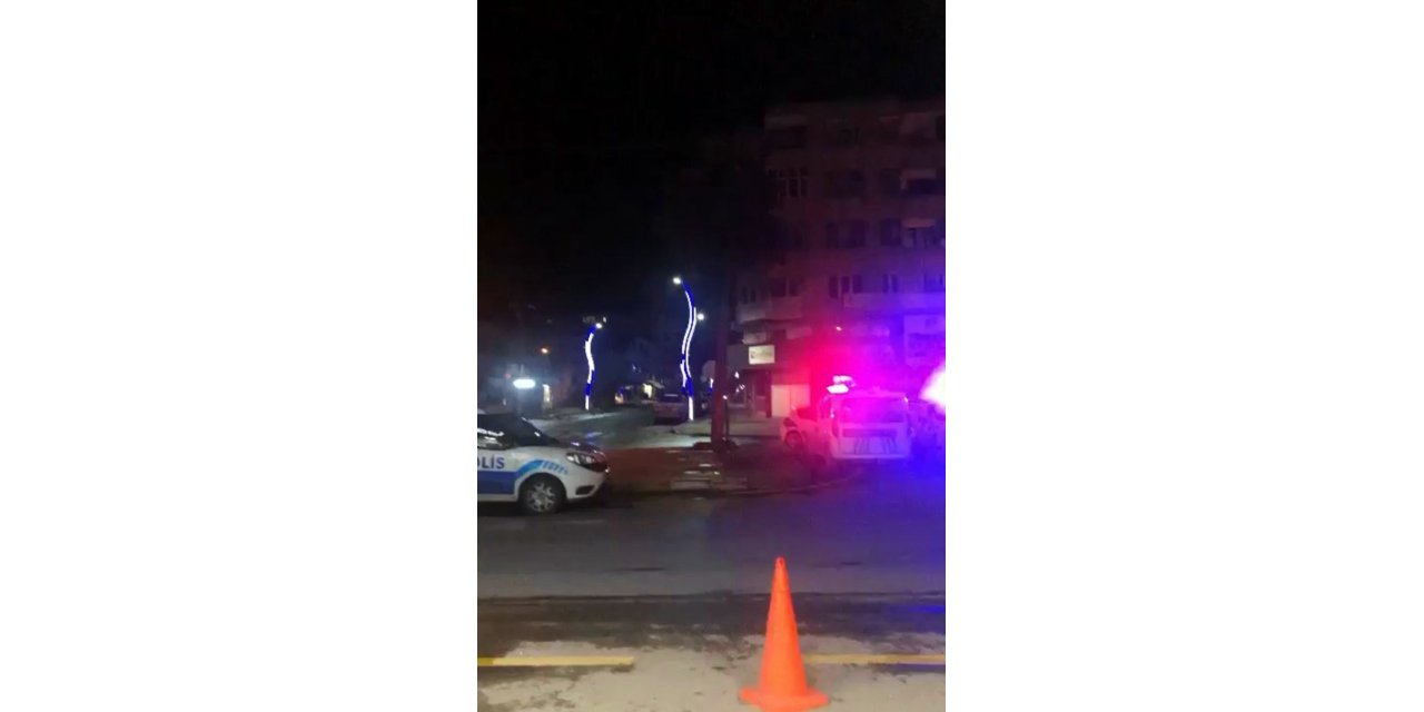 Alacak-verecek kavgasında kan aktı: 1 yaralı