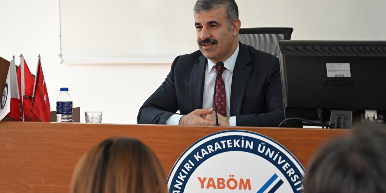 ÇAKÜ kuruluş yıllarında kiraladığı eski binaları boşaltacak