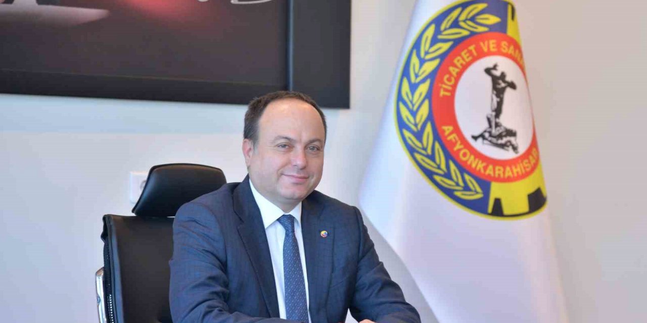 Afyonkarahisar’ın 2023 yılı şubat ayı ihracatı 24 milyon 118 bin dolar oldu