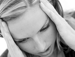 Ağır depresyona gen tedavisi