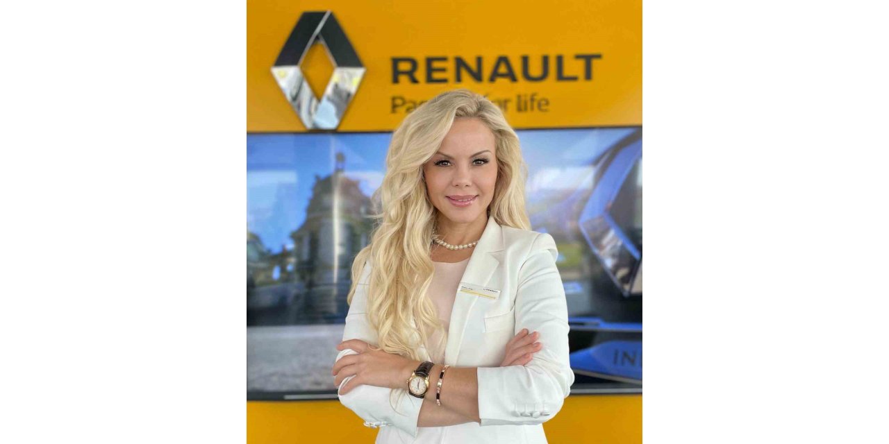 İş kadını savaşçı ruha sahip olmalı