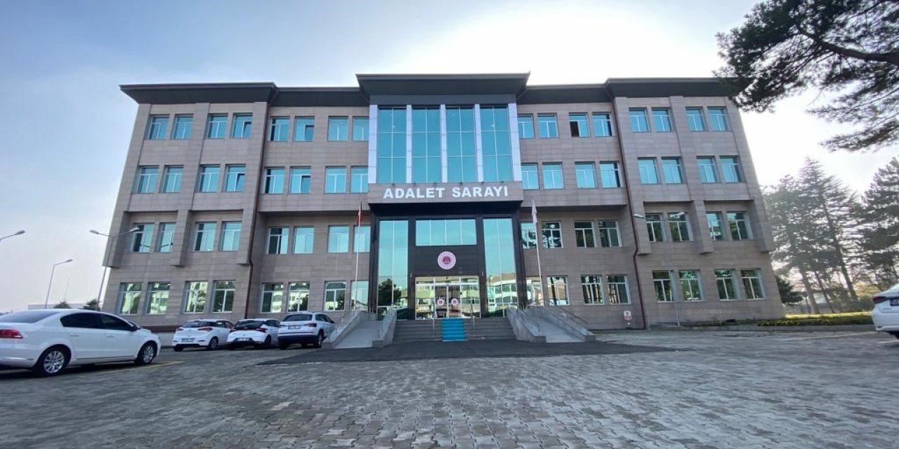 Erzincan’daki FETÖ davası yeniden görülmeye başlandı