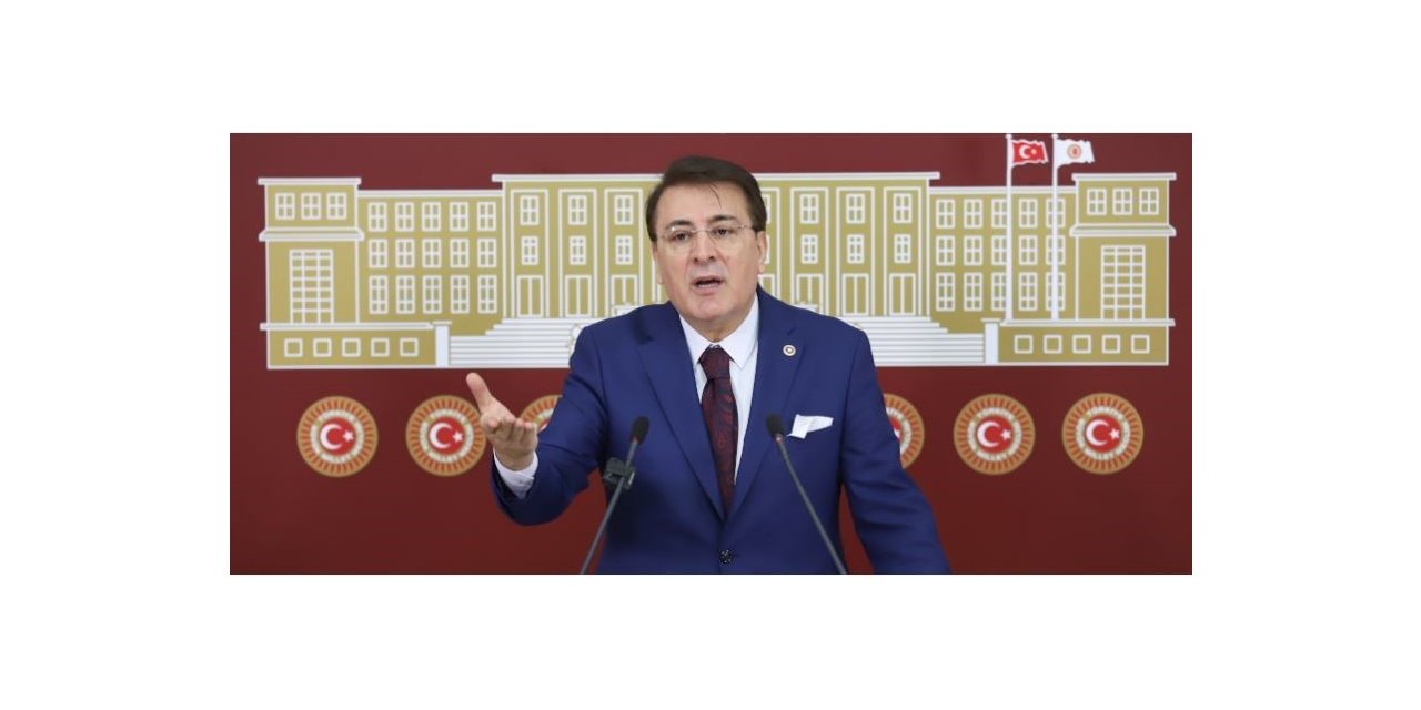 Aydemir: ‘Türkiye Yüzyılının dayanağı analarımızın duasıdır’